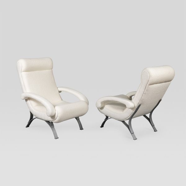 Manifattura italiana (2)  - Asta Design e Arti Decorative del '900 - Associazione Nazionale - Case d'Asta italiane