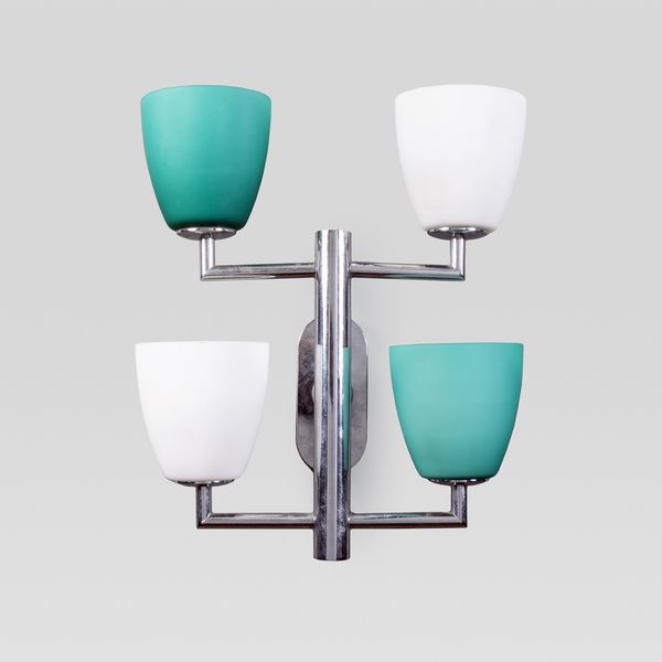 Prod. Fontana Arte  - Asta Design e Arti Decorative del '900 - Associazione Nazionale - Case d'Asta italiane