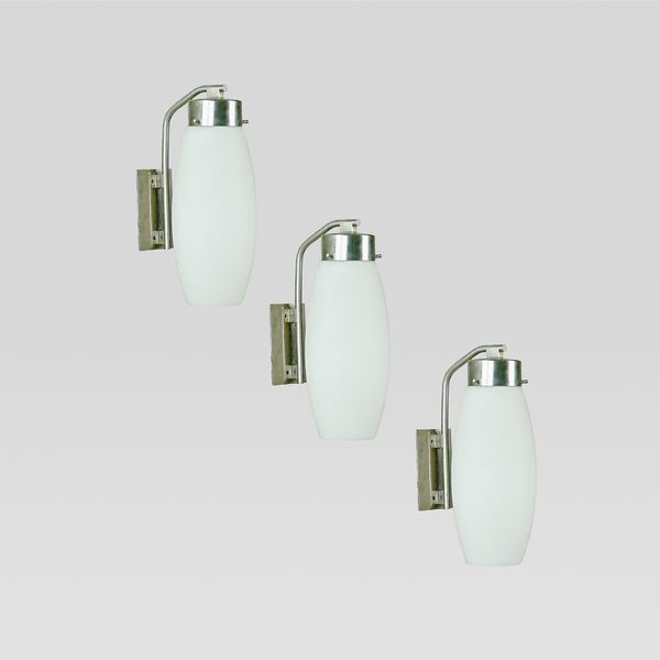 Prod. Stilnovo (3)  - Asta Design e Arti Decorative del '900 - Associazione Nazionale - Case d'Asta italiane