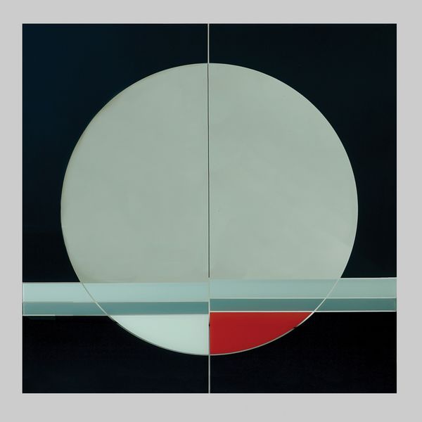 Eugenio Carmi, prod. Acerbis International  - Asta Design e Arti Decorative del '900 - Associazione Nazionale - Case d'Asta italiane