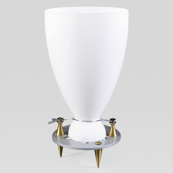 Umberto Riva, prod. Fontana Arte  - Asta Design e Arti Decorative del '900 - Associazione Nazionale - Case d'Asta italiane