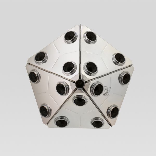 Achille Castiglioni, prod. Flos  - Asta Design e Arti Decorative del '900 - Associazione Nazionale - Case d'Asta italiane