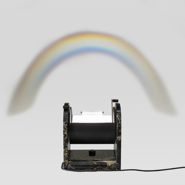 Andrea Bellosi, prod. Studio Alchimia  - Asta Design e Arti Decorative del '900 - Associazione Nazionale - Case d'Asta italiane