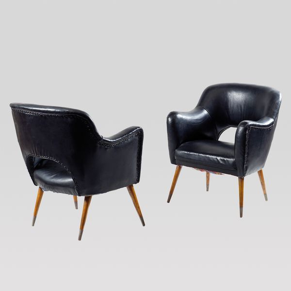 Nino Zoncada, prod. Cassina  - Asta Design e Arti Decorative del '900 - Associazione Nazionale - Case d'Asta italiane