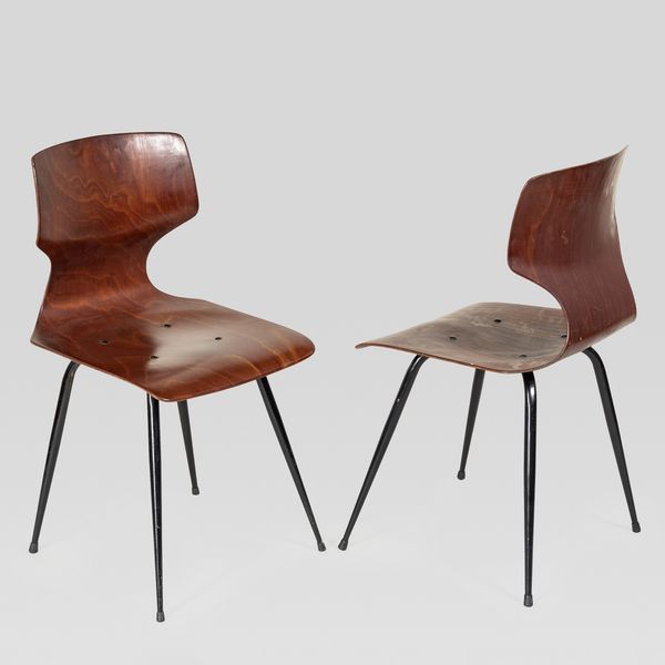 Elmar Fltotto, prod. Pagholz Fltotto (4)  - Asta Design e Arti Decorative del '900 - Associazione Nazionale - Case d'Asta italiane