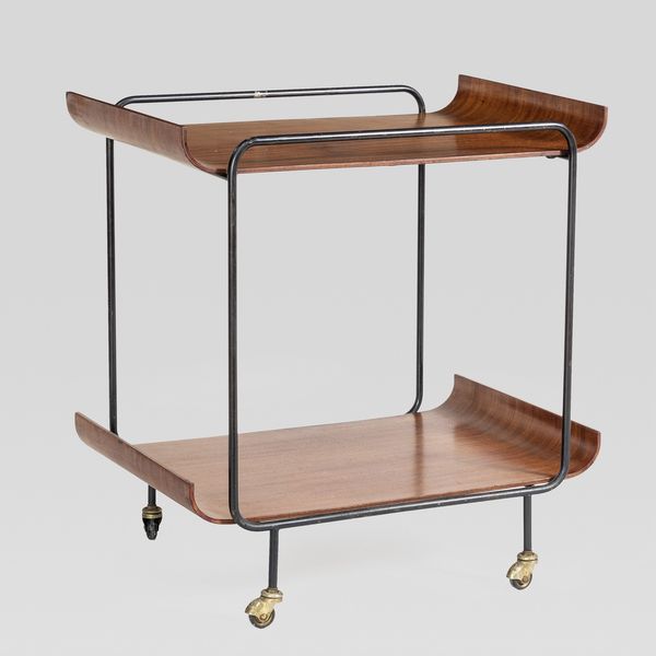 Manifattura italiana  - Asta Design e Arti Decorative del '900 - Associazione Nazionale - Case d'Asta italiane