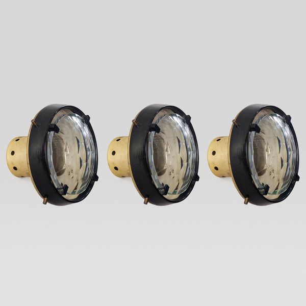 Prod. Stilnovo, attribuito (3)  - Asta Design e Arti Decorative del '900 - Associazione Nazionale - Case d'Asta italiane