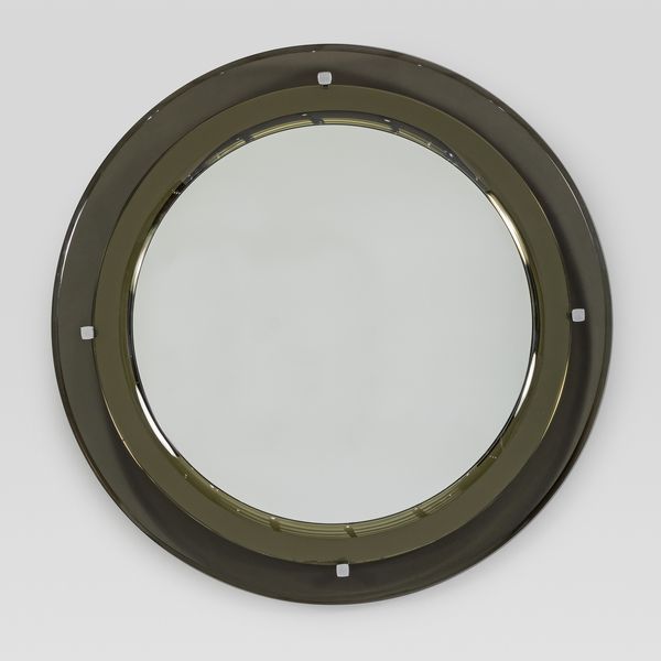 Prod. Sena Cristal  - Asta Design e Arti Decorative del '900 - Associazione Nazionale - Case d'Asta italiane