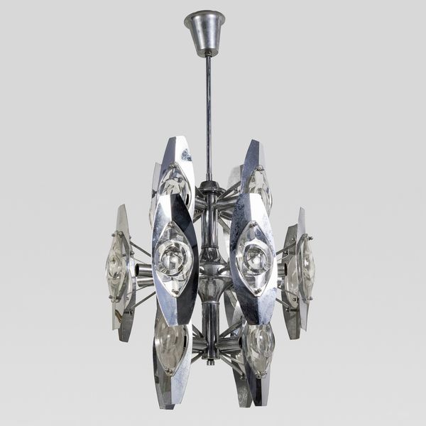 Oscar Torlasco  - Asta Design e Arti Decorative del '900 - Associazione Nazionale - Case d'Asta italiane