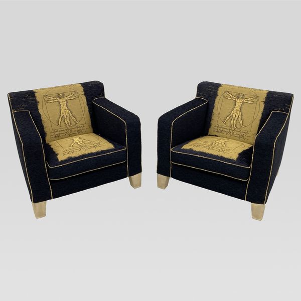 Antonio Citterio, prod. B&B (2)  - Asta Design e Arti Decorative del '900 - Associazione Nazionale - Case d'Asta italiane