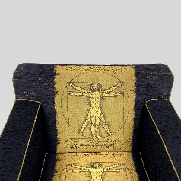 Antonio Citterio, prod. B&B (2)  - Asta Design e Arti Decorative del '900 - Associazione Nazionale - Case d'Asta italiane