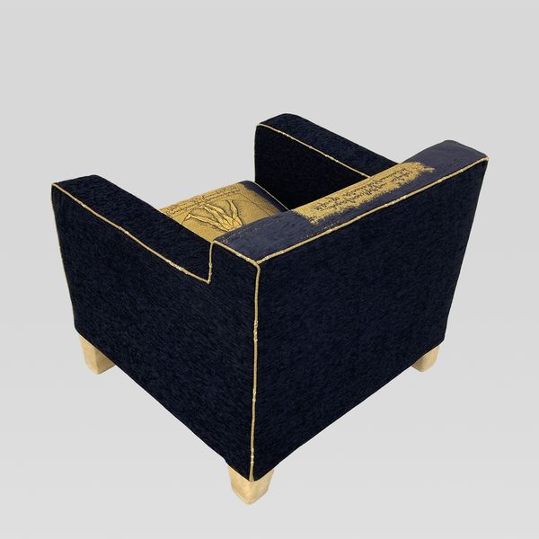 Antonio Citterio, prod. B&B (2)  - Asta Design e Arti Decorative del '900 - Associazione Nazionale - Case d'Asta italiane