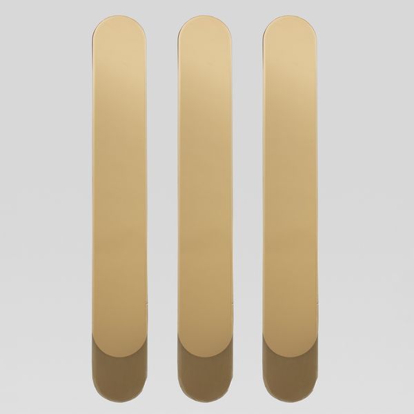 Manifattura italiana (3)  - Asta Design e Arti Decorative del '900 - Associazione Nazionale - Case d'Asta italiane