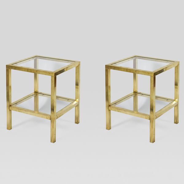 Manifattura italiana (2)  - Asta Design e Arti Decorative del '900 - Associazione Nazionale - Case d'Asta italiane