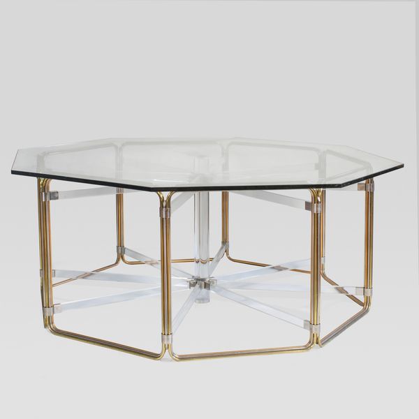 Sandro Petti, prod. Metal Art (9)  - Asta Design e Arti Decorative del '900 - Associazione Nazionale - Case d'Asta italiane