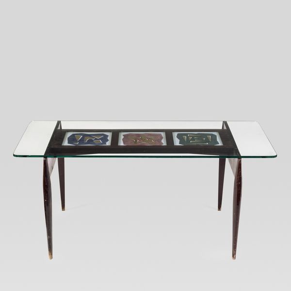 Manifattura italiana  - Asta Design e Arti Decorative del '900 - Associazione Nazionale - Case d'Asta italiane