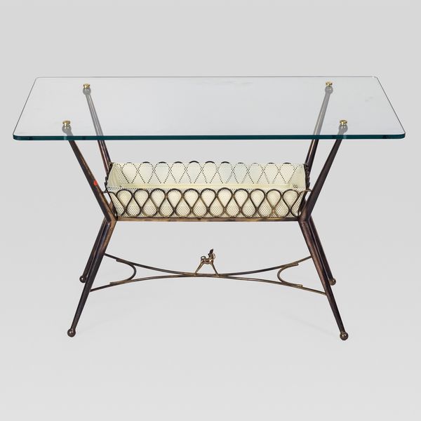 Manifattura italiana  - Asta Design e Arti Decorative del '900 - Associazione Nazionale - Case d'Asta italiane