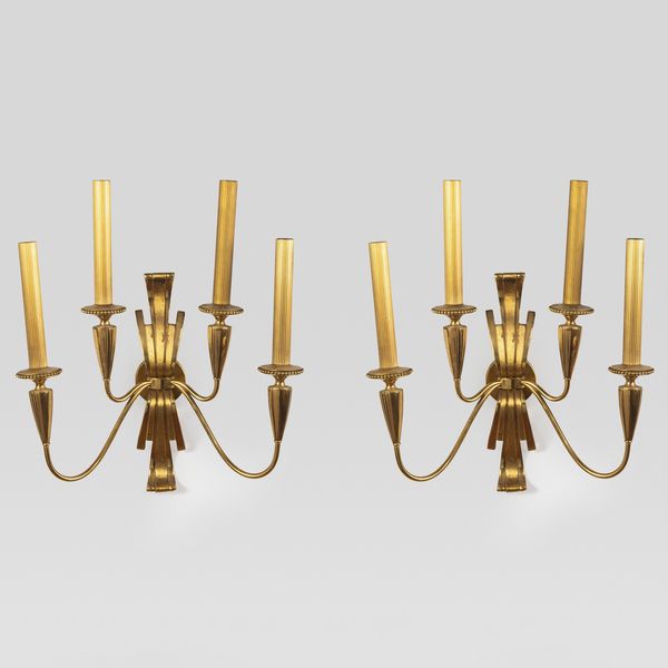 Prod. Sciolari (2)  - Asta Design e Arti Decorative del '900 - Associazione Nazionale - Case d'Asta italiane