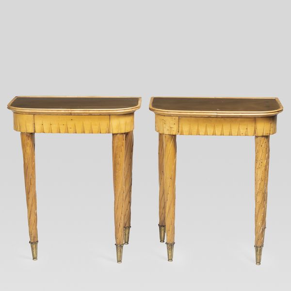 Manifattura italiana (2)  - Asta Design e Arti Decorative del '900 - Associazione Nazionale - Case d'Asta italiane