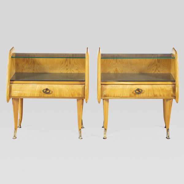 Manifattura italiana (2)  - Asta Design e Arti Decorative del '900 - Associazione Nazionale - Case d'Asta italiane