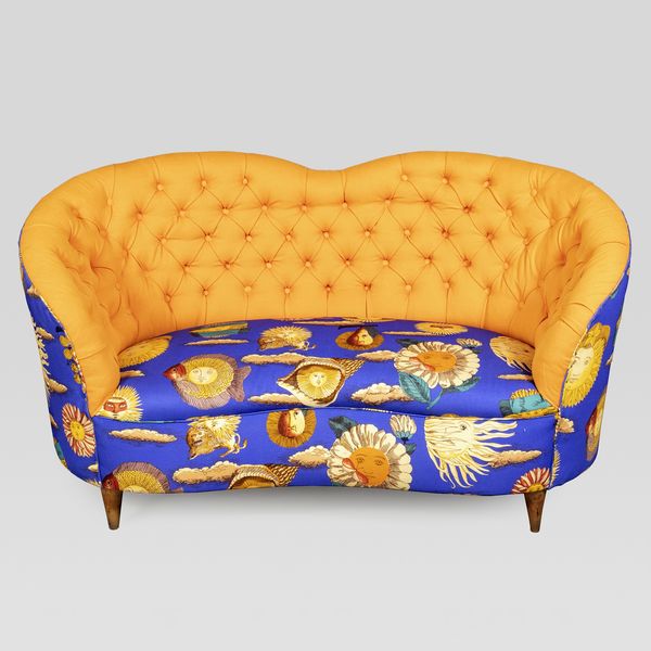 Manifattura italiana  - Asta Design e Arti Decorative del '900 - Associazione Nazionale - Case d'Asta italiane