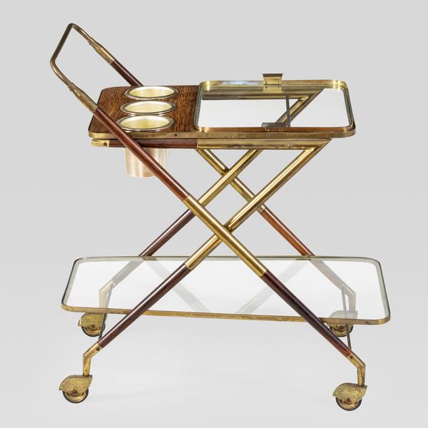 Manifattura italiana  - Asta Design e Arti Decorative del '900 - Associazione Nazionale - Case d'Asta italiane