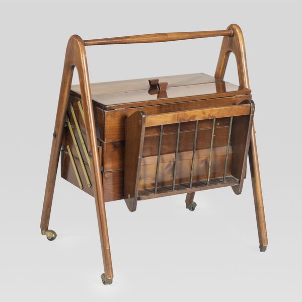 Manifattura italiana  - Asta Design e Arti Decorative del '900 - Associazione Nazionale - Case d'Asta italiane