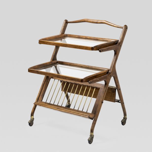 Manifattura italiana  - Asta Design e Arti Decorative del '900 - Associazione Nazionale - Case d'Asta italiane