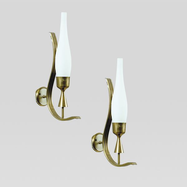 Angelo Lelii, prod. Arredoluce (2)  - Asta Design e Arti Decorative del '900 - Associazione Nazionale - Case d'Asta italiane