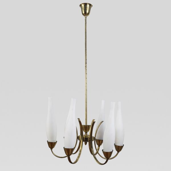 Prod. Arredoluce  - Asta Design e Arti Decorative del '900 - Associazione Nazionale - Case d'Asta italiane