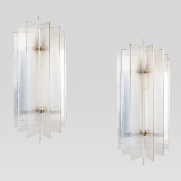 Manifattura italiana (2)  - Asta Design e Arti Decorative del '900 - Associazione Nazionale - Case d'Asta italiane