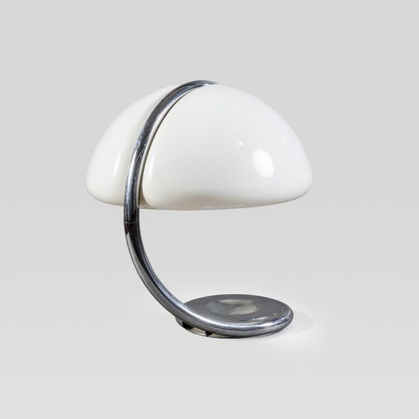 Elio Martinelli, prod. Martinelli Luce  - Asta Design e Arti Decorative del '900 - Associazione Nazionale - Case d'Asta italiane