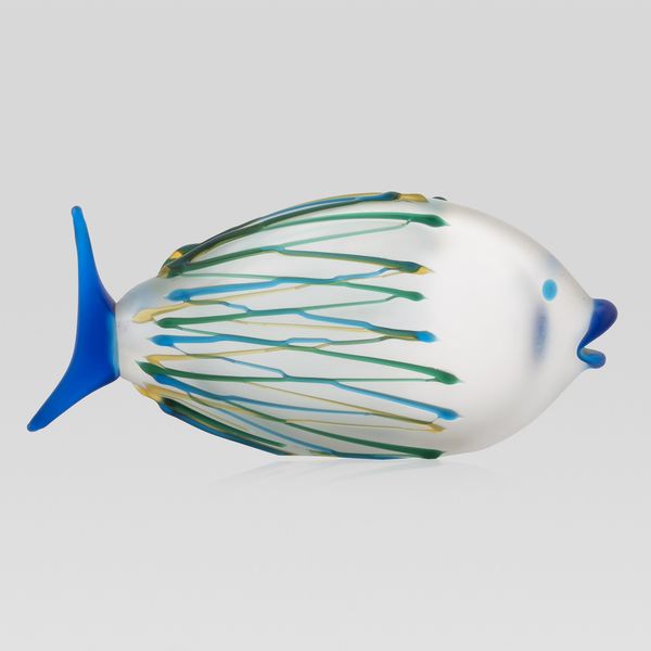 Luigi Mellara  - Asta Design e Arti Decorative del '900 - Associazione Nazionale - Case d'Asta italiane