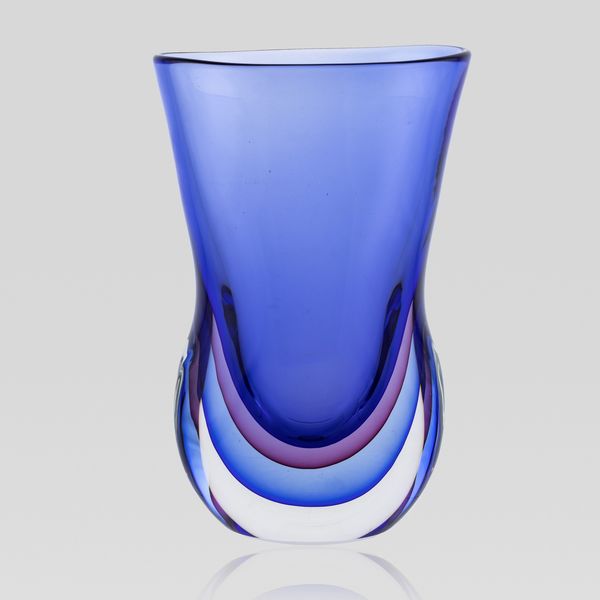 Flavio Poli, prod. Seguso  - Asta Design e Arti Decorative del '900 - Associazione Nazionale - Case d'Asta italiane