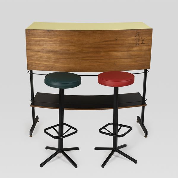 Manifattura italiana (3)  - Asta Design e Arti Decorative del '900 - Associazione Nazionale - Case d'Asta italiane