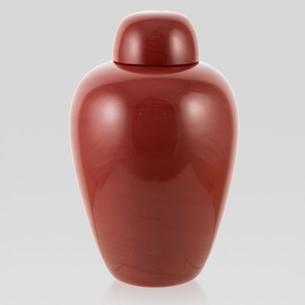 Tobia Scarpa, prod. Venini  - Asta Design e Arti Decorative del '900 - Associazione Nazionale - Case d'Asta italiane