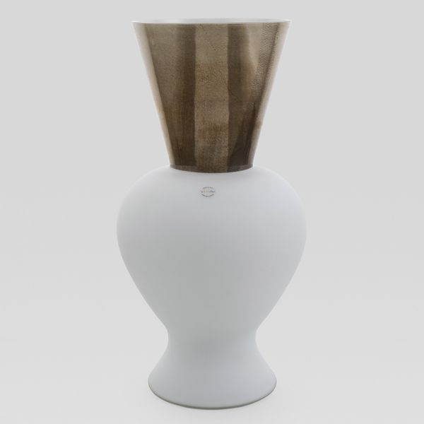 Rodolfo Dordoni, prod. Venini  - Asta Design e Arti Decorative del '900 - Associazione Nazionale - Case d'Asta italiane