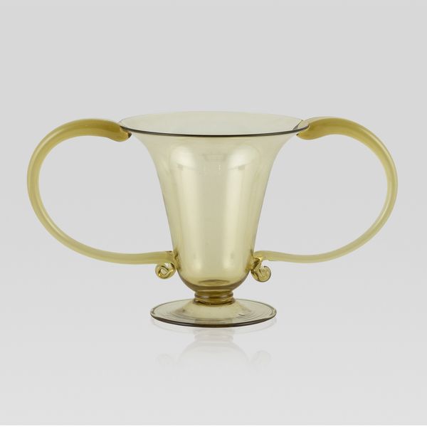 Manifattura di Murano  - Asta Design e Arti Decorative del '900 - Associazione Nazionale - Case d'Asta italiane