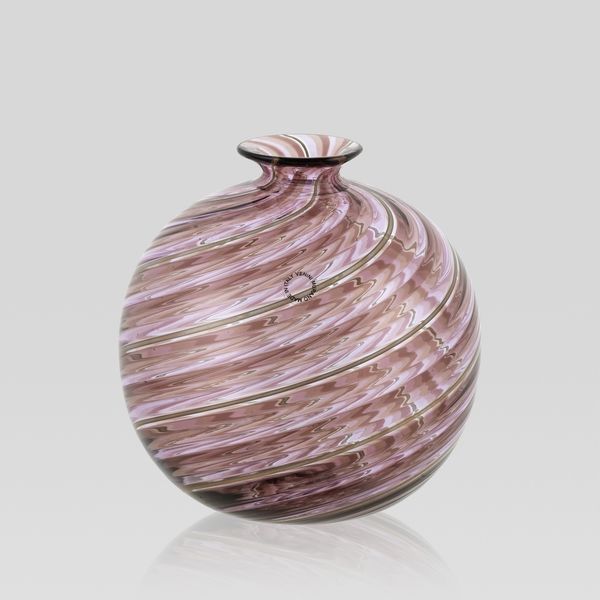 Venini, attribuito  - Asta Design e Arti Decorative del '900 - Associazione Nazionale - Case d'Asta italiane