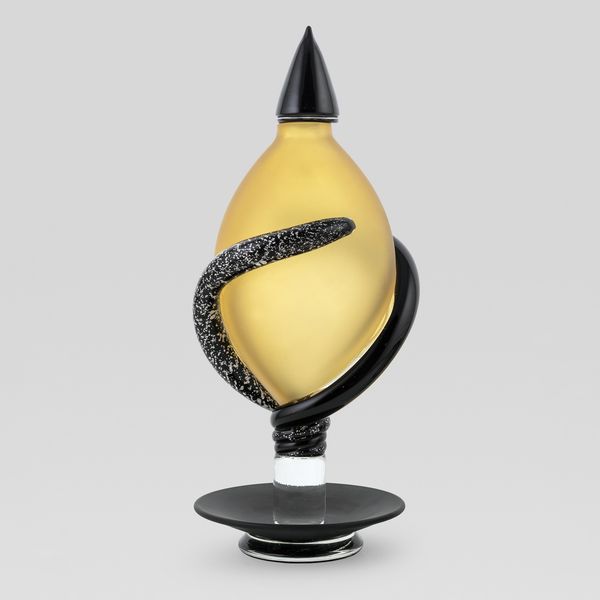 Manifattura di Murano  - Asta Design e Arti Decorative del '900 - Associazione Nazionale - Case d'Asta italiane