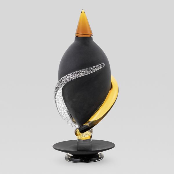 Manifattura di Murano  - Asta Design e Arti Decorative del '900 - Associazione Nazionale - Case d'Asta italiane