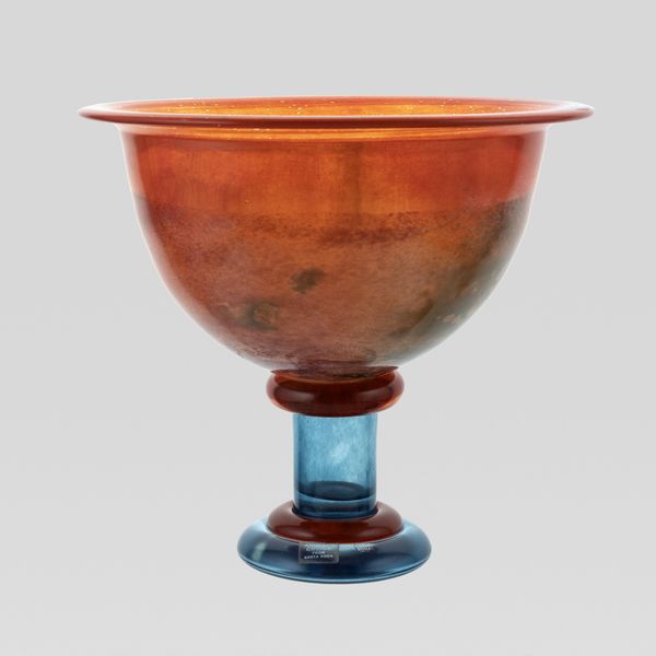 Kjell Engmen, prod. Kosta Boda  - Asta Design e Arti Decorative del '900 - Associazione Nazionale - Case d'Asta italiane