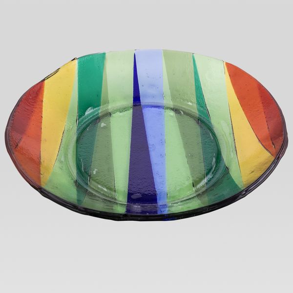 Paolo Dorazio, prod. Lapagia  - Asta Design e Arti Decorative del '900 - Associazione Nazionale - Case d'Asta italiane