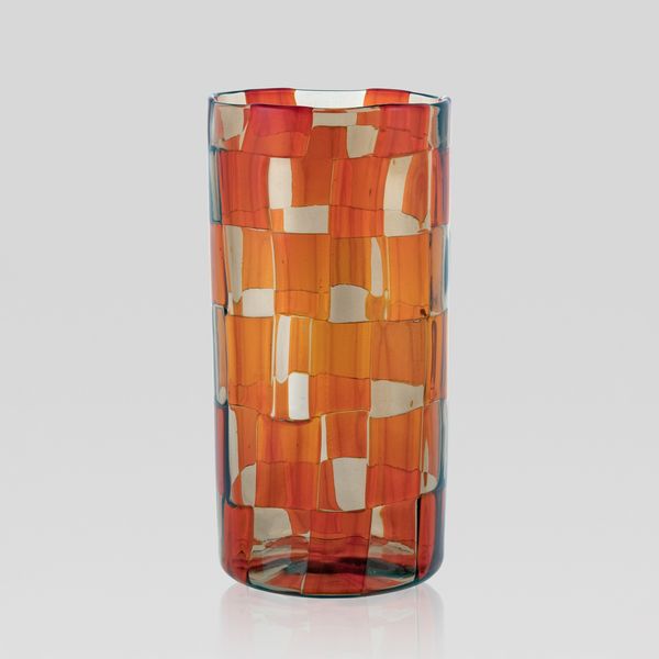 Manifattura di Murano  - Asta Design e Arti Decorative del '900 - Associazione Nazionale - Case d'Asta italiane