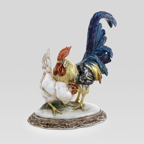 Guido Cacciapuoti  - Asta Design e Arti Decorative del '900 - Associazione Nazionale - Case d'Asta italiane