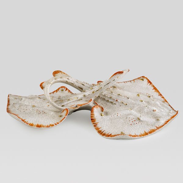 Ceramiche Lenci  - Asta Design e Arti Decorative del '900 - Associazione Nazionale - Case d'Asta italiane