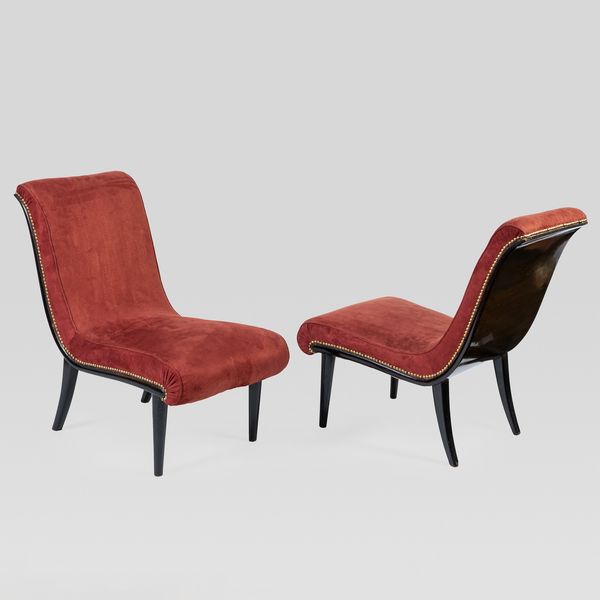 Manifattura italiana (2)  - Asta Design e Arti Decorative del '900 - Associazione Nazionale - Case d'Asta italiane