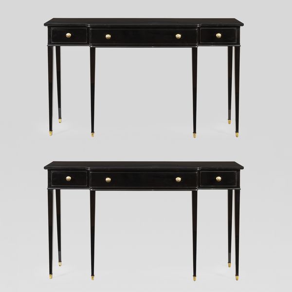 Manifattura italiana (2)  - Asta Design e Arti Decorative del '900 - Associazione Nazionale - Case d'Asta italiane