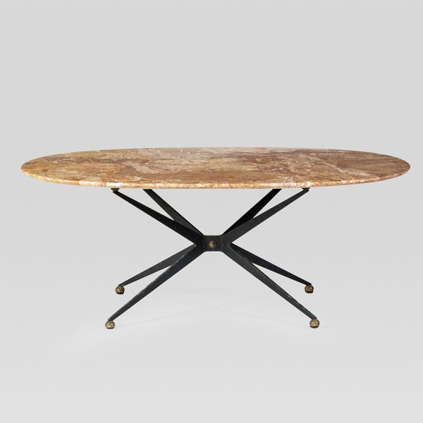 Manifattura italiana  - Asta Design e Arti Decorative del '900 - Associazione Nazionale - Case d'Asta italiane