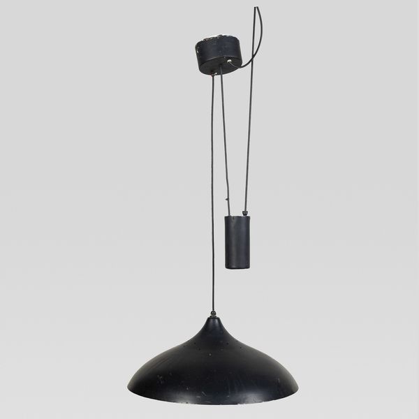 Manifattura italiana  - Asta Design e Arti Decorative del '900 - Associazione Nazionale - Case d'Asta italiane